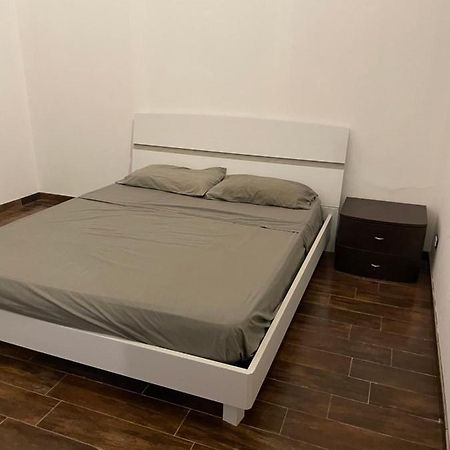 Relax .2 Leilighet Trapani Eksteriør bilde